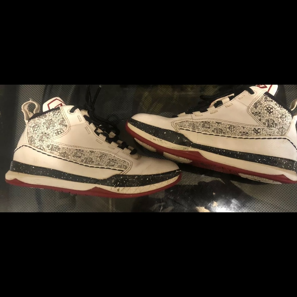 Nike Air Jordan